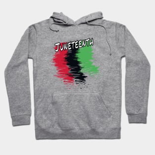 Juneteenth Hoodie